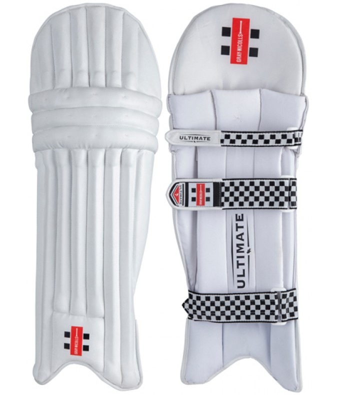 Gray-Nicolls Ultimate Batting Pads 2021
